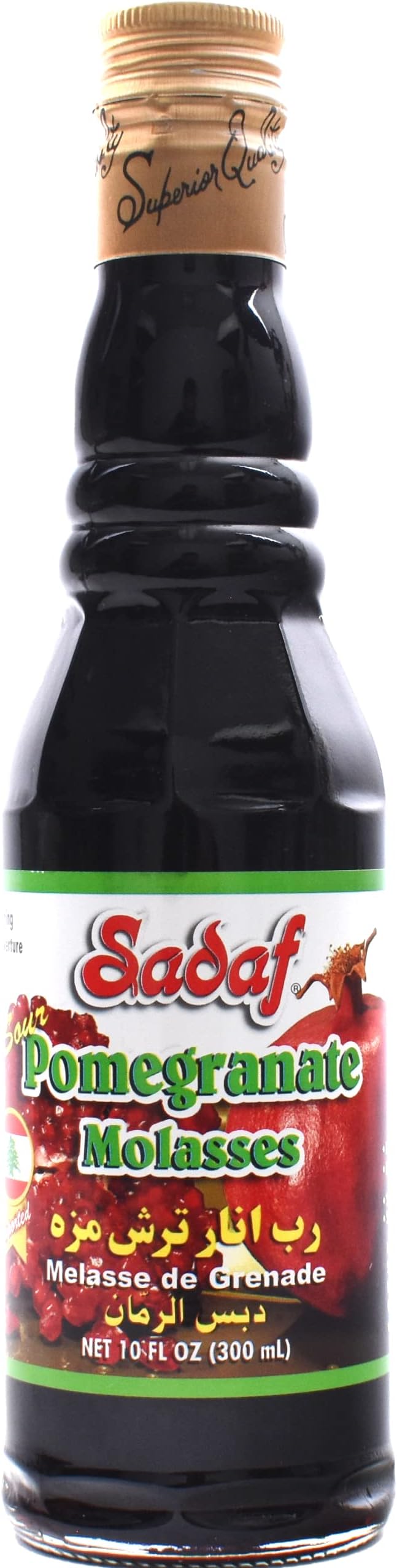 Sadaf Pomegranate Molasses